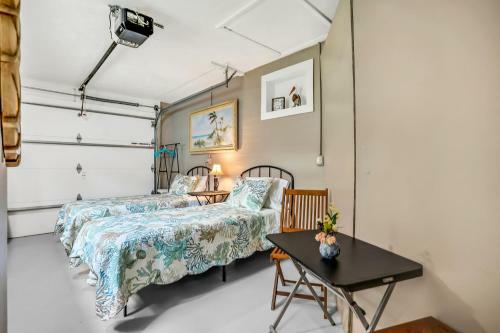 Apartamento Sandpipers Nest