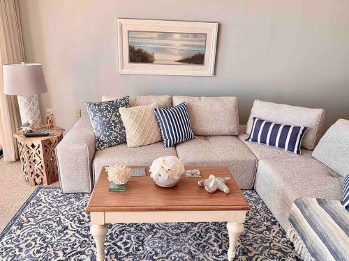 Ocean Front Condo In New Smyrna Beach Fl