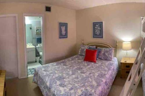 Ocean Front Condo In New Smyrna Beach Fl