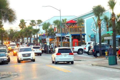 Ocean Front Condo In New Smyrna Beach Fl