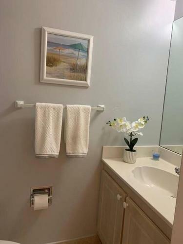 Ocean Front Condo In New Smyrna Beach Fl