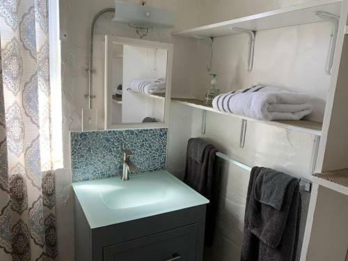 Apartamento Duplicate Beach Cottage Castaway C