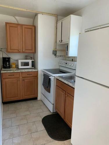 Apartamento Duplicate Beach Cottage Castaway C