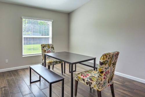 Private Port St Lucie Home About 12 Mi To Beach!