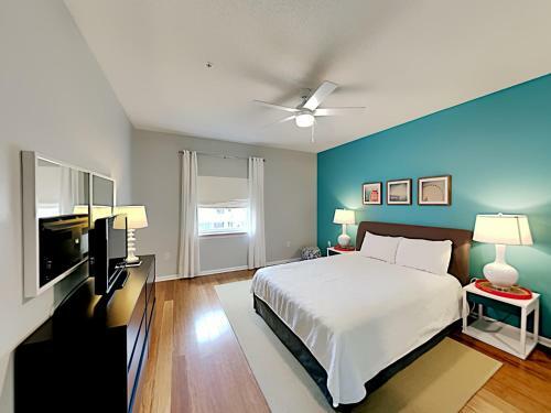 Apartamento Vgulfj5