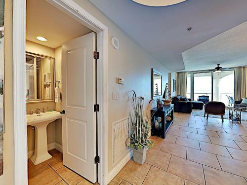 Apartamento Port11908