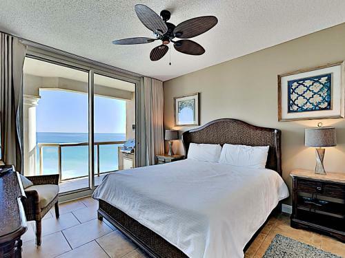 Apartamento Port11908
