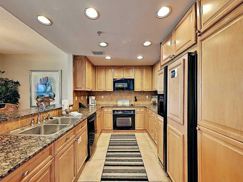 Apartamento Port11908