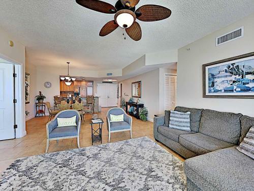 Apartamento Port11908