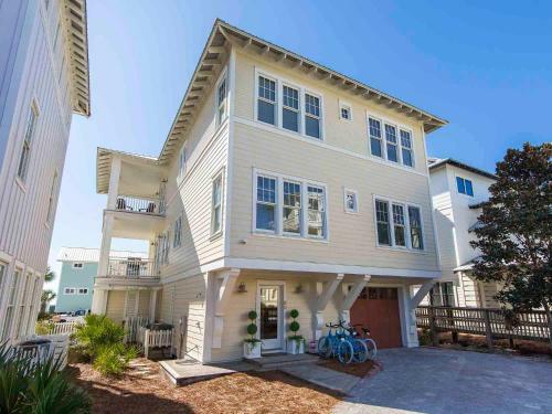 All Decked Out 30a