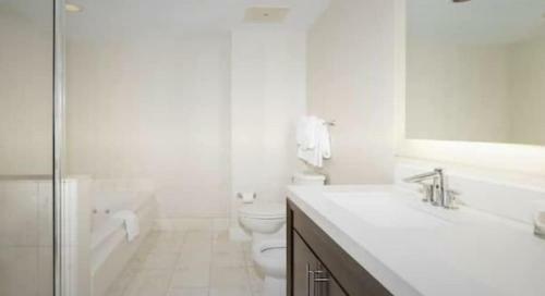 Apartamento Beautiful 1bdr/1bth Beach View !
