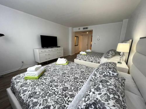 Apartamento Breathtaking Ocean View! 15th Floor
