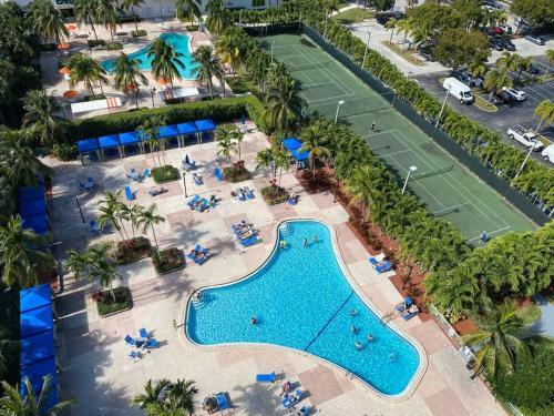 Apartamento Breathtaking Ocean View! 15th Floor