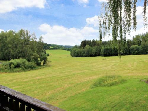 Holiday Home ?�rec Na ?umav?