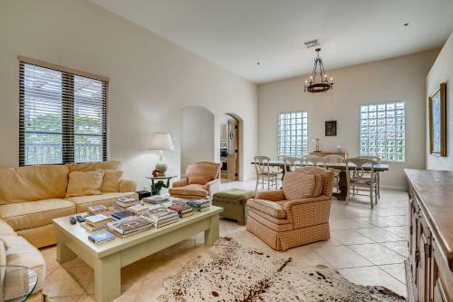 Residence At Rosemary Square