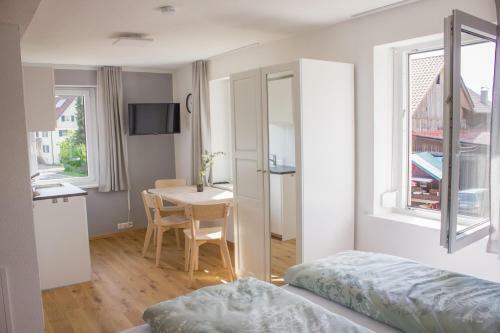 Apartamento Haus "balthasar"