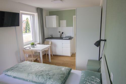 Apartamento Haus "balthasar"