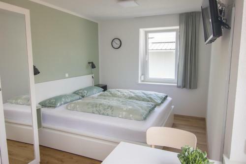 Apartamento Haus "balthasar"