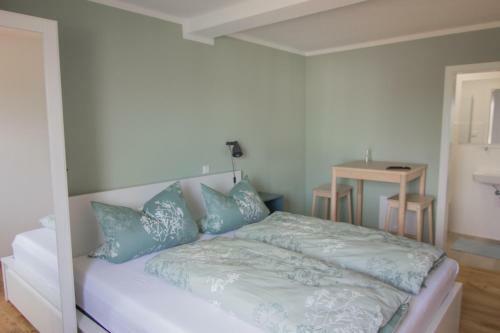 Apartamento Haus "balthasar"