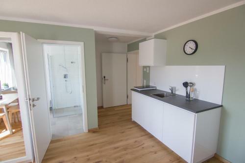 Apartamento Haus "balthasar"