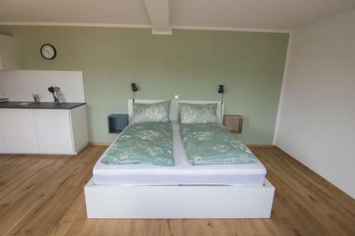 Apartamento Haus "balthasar"