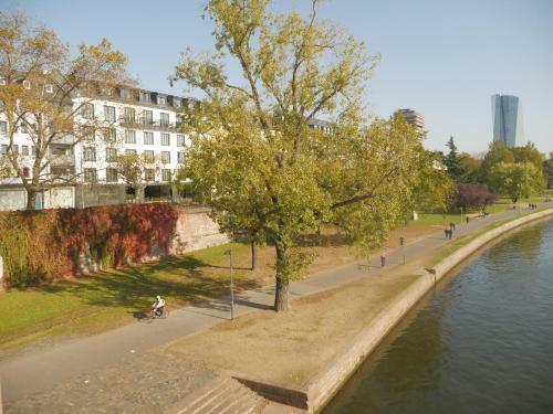 Hotel Schopenhauer Hof