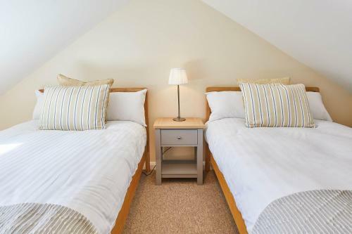 Host & Stay - Eden Cottage