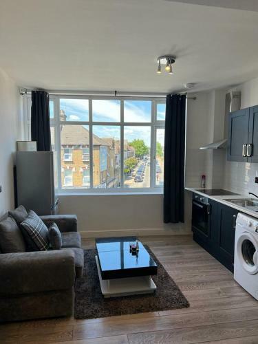 Modern Apartment In London