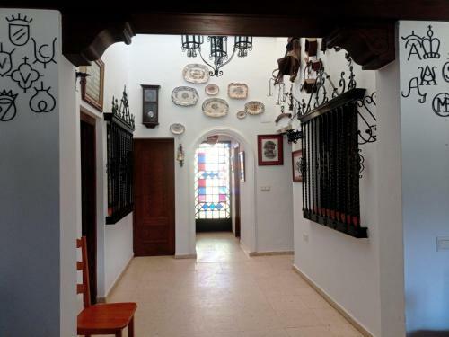 Agroturismo Princesa Sofia, 46