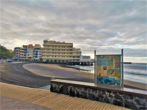 Apartamento Barato En El M�dano