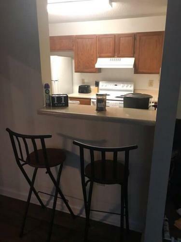 Apartamento Midtown Stay