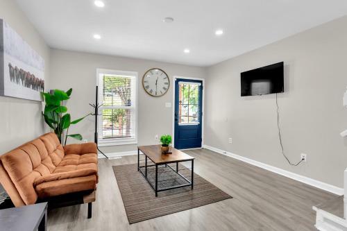 Modern Farmhouse Style Retreat