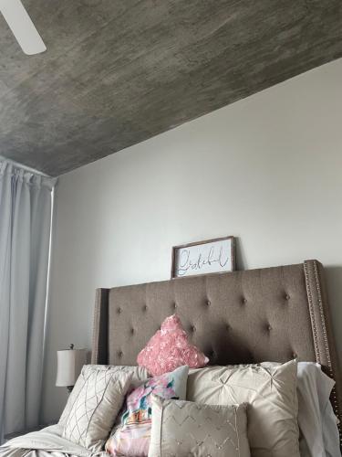 Apartamento Cabana Midtown