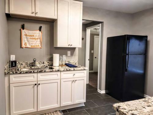 Apartamento Downtown Atl 6 Minutes From Mercedes Stadium