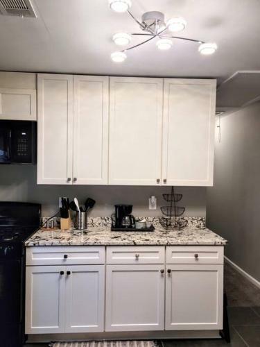 Apartamento Downtown Atl 6 Minutes From Mercedes Stadium