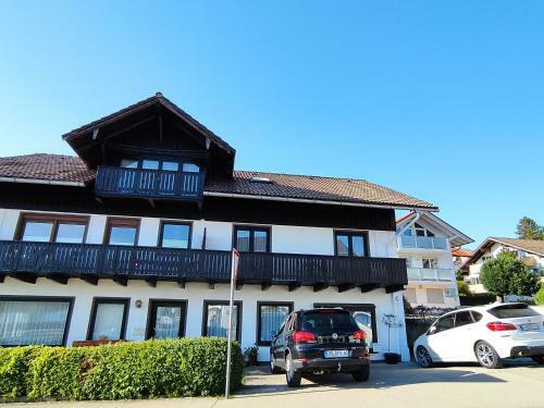 Apartamento Direkt Am Hopfensee- Ferienwohnung