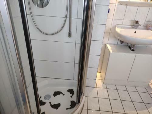 Apartamento Direkt Am Hopfensee- Ferienwohnung