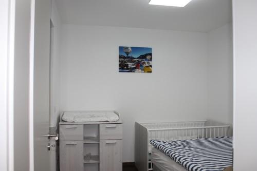 Apartamento Traumwohnungen F�ssen
