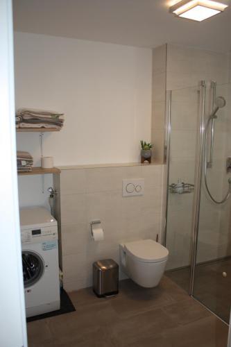 Apartamento Traumwohnungen F�ssen