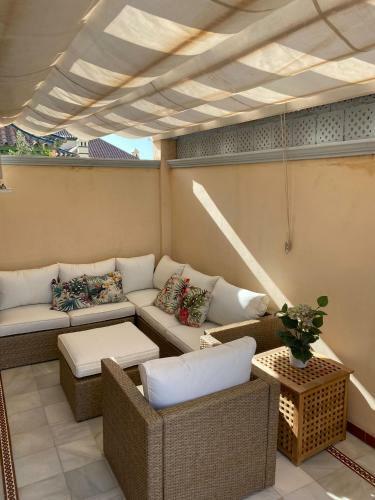 Apartamento Duplex En Puerto Sherry 4 Habitaciones