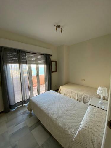 Apartamento Duplex En Puerto Sherry 4 Habitaciones