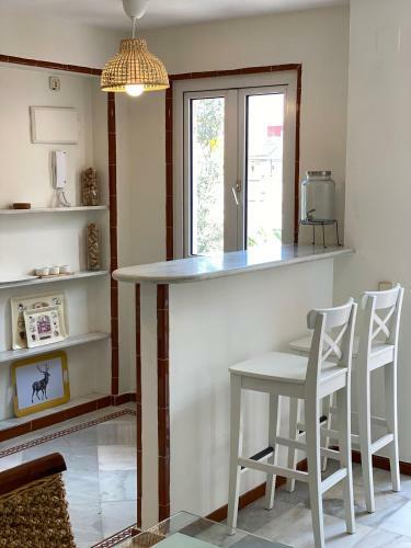 Apartamento Duplex En Puerto Sherry 4 Habitaciones