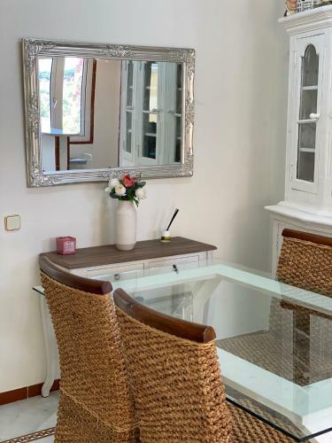 Apartamento Duplex En Puerto Sherry 4 Habitaciones