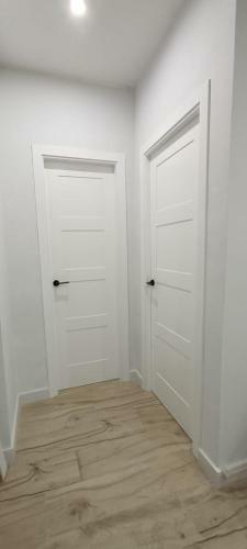 Apartamento Casa Milagros
