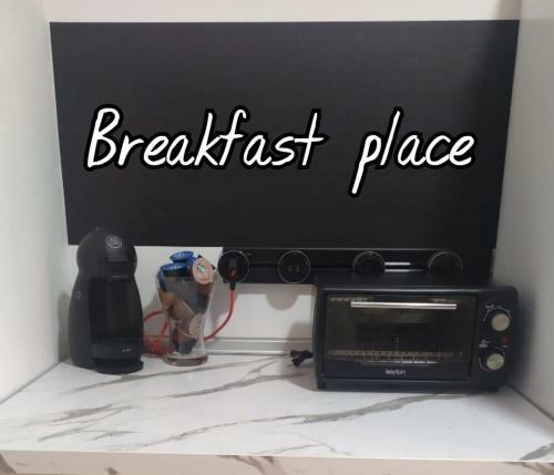 Apartamento Casa Milagros