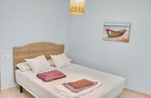 Apartamento Mu�oz Seca