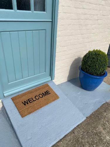 Apartamento Cosy 1 Bedroom Suffolk Snug, No Cooking Facilities