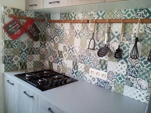 Apartamento Escale Bussenette