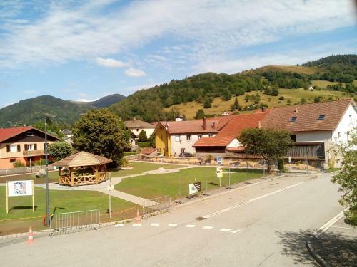 Apartamento Escale Bussenette