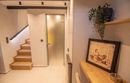 Apartamento The Rooster's House